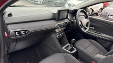 Dacia Jogger 1.0 TCe Extreme SE 5dr Petrol Estate